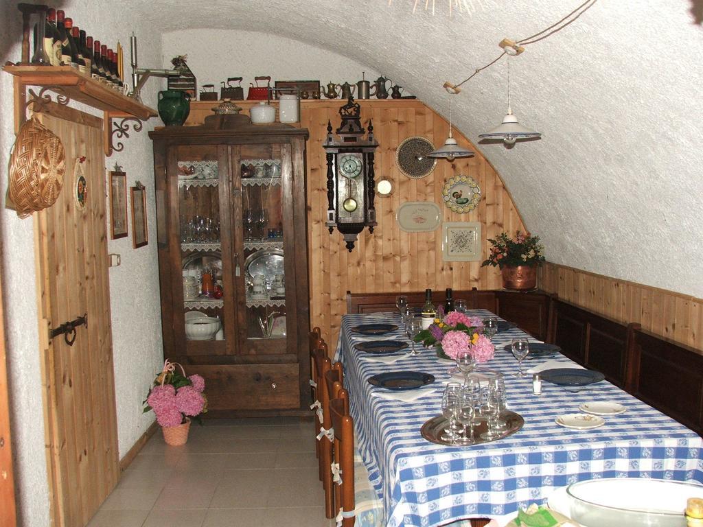 Antica Casa Ortensia リーヴァ・デル・ガルダ 部屋 写真