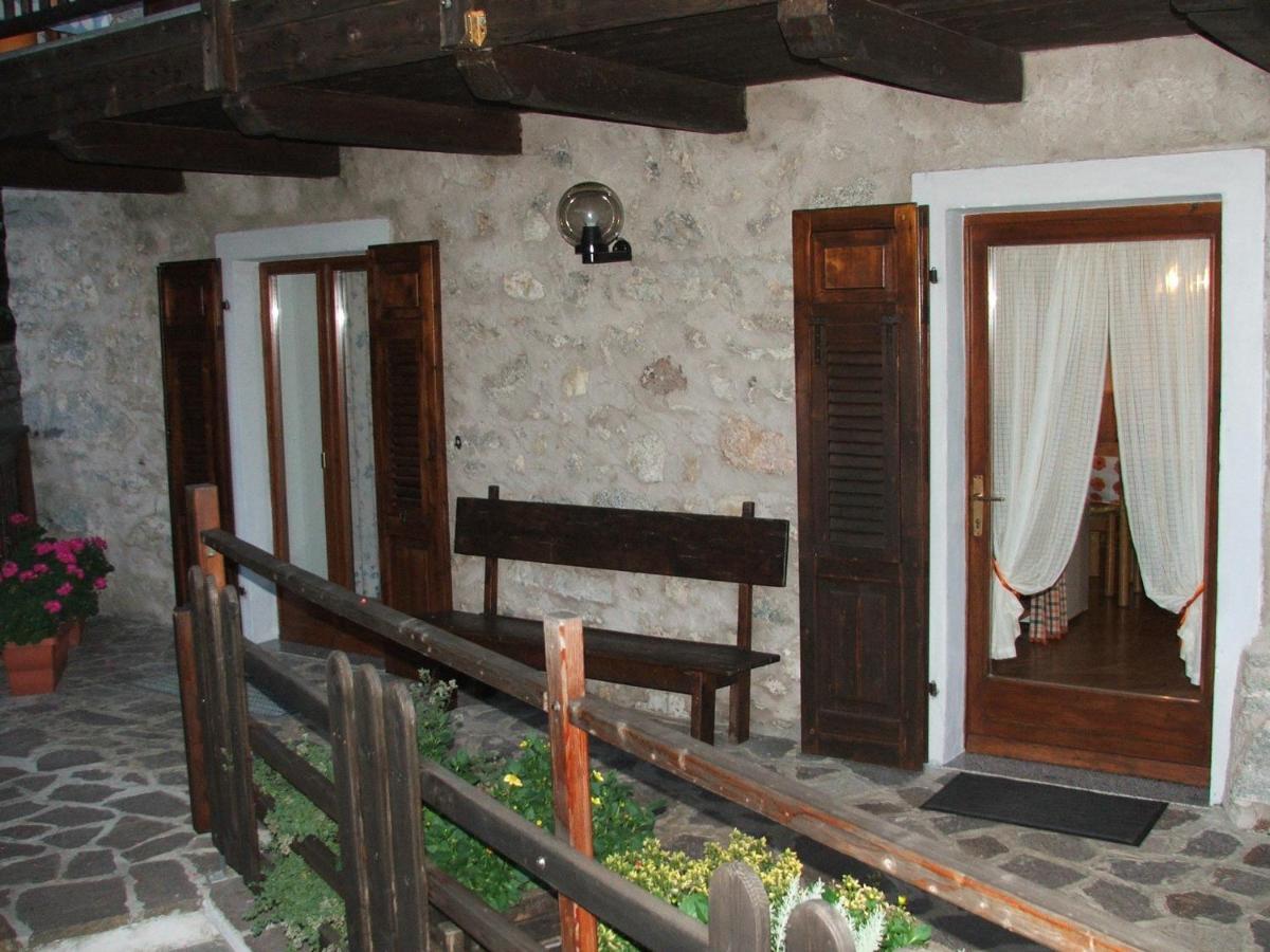 Antica Casa Ortensia リーヴァ・デル・ガルダ 部屋 写真