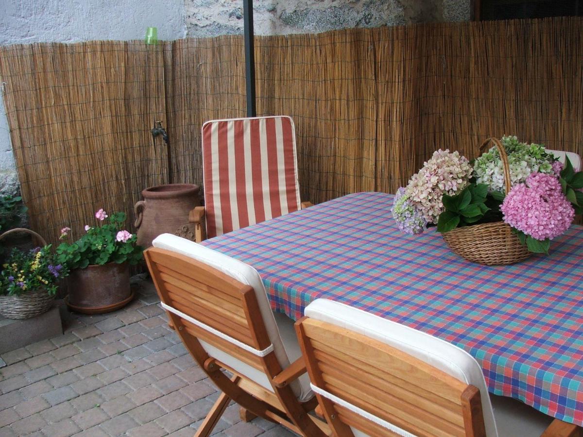 Antica Casa Ortensia リーヴァ・デル・ガルダ 部屋 写真