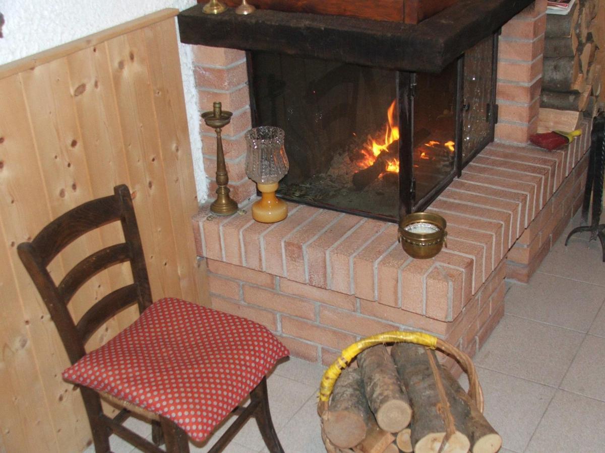 Antica Casa Ortensia リーヴァ・デル・ガルダ 部屋 写真
